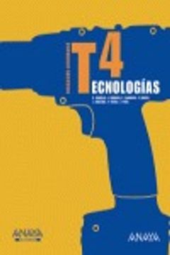 portada Tecnologías 4.