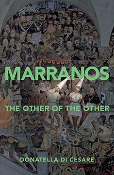 portada Marranos: The Other of the Other (en Inglés)