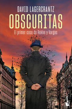 portada OBSCURITAS (in Spanish)