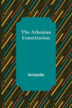 portada The Athenian Constitution