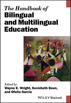 portada The Handbook of Bilingual and Multilingual Education