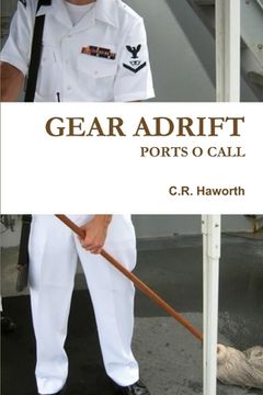 portada Gear Adrift (in English)