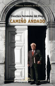 portada Camiño Andado (en Catalá)