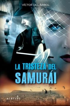 portada La tristeza del samurái (Spanish Edition)