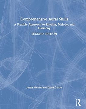 portada Comprehensive Aural Skills: A Flexible Approach to Rhythm, Melody, and Harmony 
