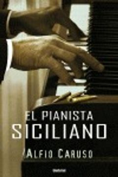 portada Pianista Siciliano, El