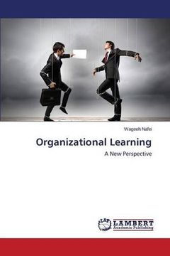 portada Organizational Learning