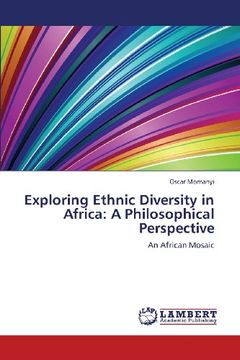 portada Exploring Ethnic Diversity in Africa: A Philosophical Perspective