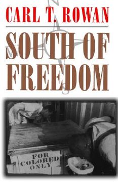 portada south of freedom (en Inglés)