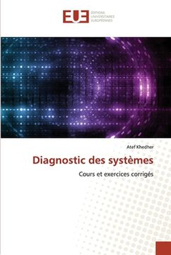 portada Diagnostic des systèmes