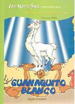 portada col.cuentos de la patagonia-guanaqui