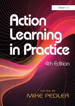 portada Action Learning in Practice (en Inglés)