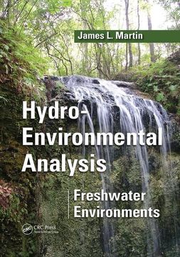 portada Hydro-Environmental Analysis: Freshwater Environments