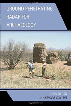 portada Ground-Penetrating Radar for Archaeology (Geophysical Methods for Archaeology)