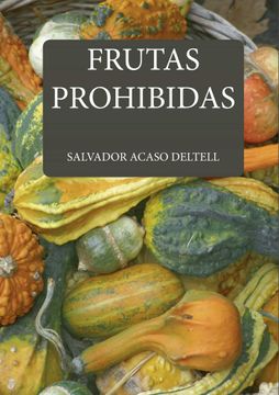 portada Frutas Prohibidas