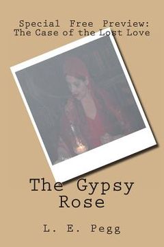 portada Gypsy Rose (in English)