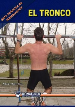portada Guia practica de musculacion: el tronco