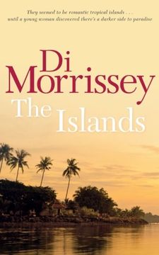 portada The Islands (en Inglés)