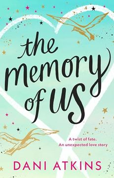 portada The Memory of us (in English)