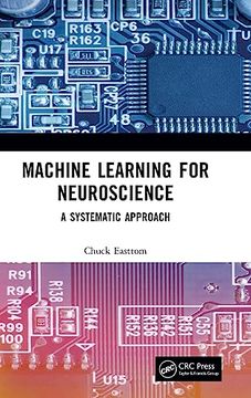 portada Machine Learning for Neuroscience (en Inglés)