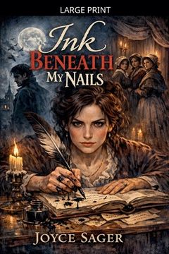 Ink Beneath My Nails (en Inglés)