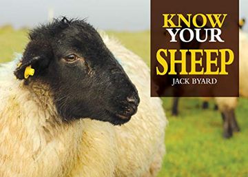 portada Know Your Sheep (en Inglés)