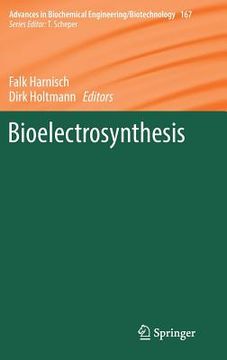 portada Bioelectrosynthesis