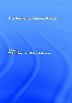 portada the audience studies reader (en Inglés)