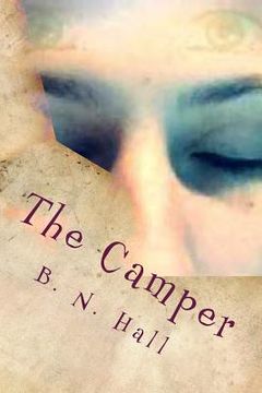 portada The Camper (en Inglés)