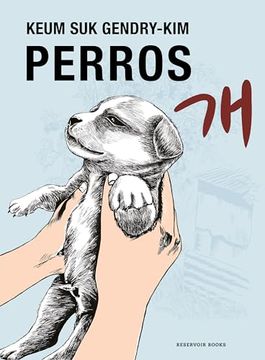 portada Perros / Dog Days (in Spanish)