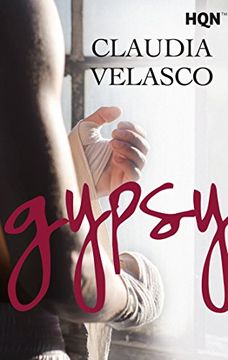 portada Gypsy (HQN) (Spanish Edition)