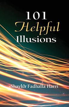 portada 101 Helpful Illusions (en Inglés)