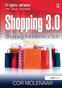 portada Shopping 3. 0: Shopping, the Internet or Both?