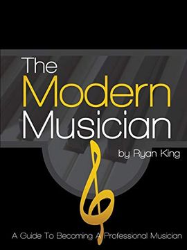 portada The Modern Musician