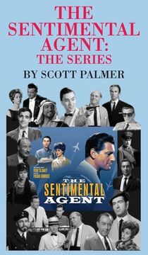 portada The Sentimental Agent The Series (in English)