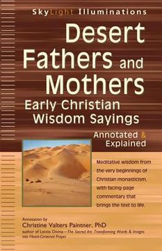 portada desert fathers and mothers