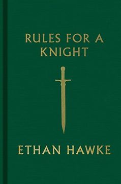 portada Rules for a Knight (en Inglés)