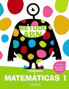 portada Matemáticas abn 1