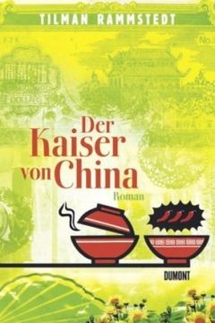 portada Der Kaiser von China: Roman (en Alemán)