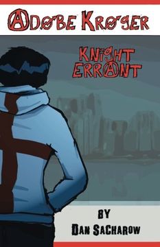 portada Adobe Kroger: Knight Errant (en Inglés)