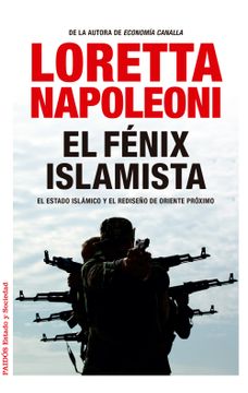 portada El Fenix Islamista