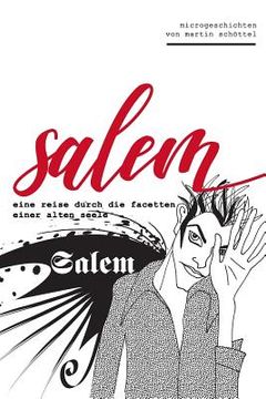 portada Salem: Eine Reise Durch Die Facetten Einer Alten Seele (en Alemán)