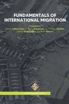 portada Fundamentals of International Migration (en Inglés)