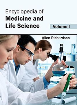 portada Encyclopedia of Medicine and Life Science: Volume i: 1 