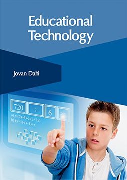 portada Educational Technology (en Inglés)