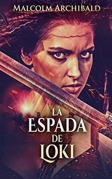 portada La Espada de Loki (5) (in Spanish)