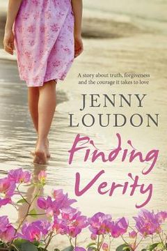 portada Finding Verity (en Inglés)