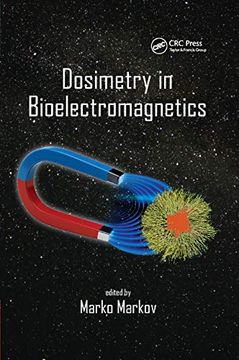 portada Dosimetry in Bioelectromagnetics (in English)