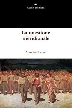 portada La Questione Meridionale (in Italian)