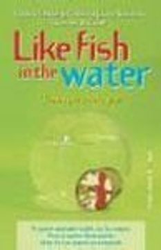 portada Like Fish in the Water (Temas de Hoy/Humor)